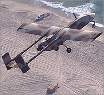 Unpiloted Aerial Vehicles (UAV)
