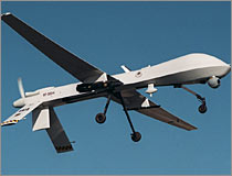 Unpiloted Aerial Vehicles (UAV)