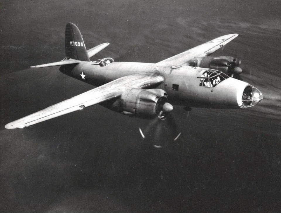 World War II Aviation  
Photos