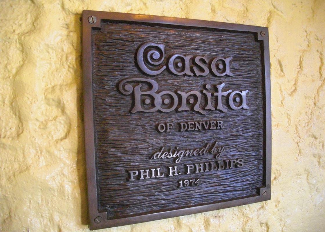Casa Bonita Mexican Restaurant