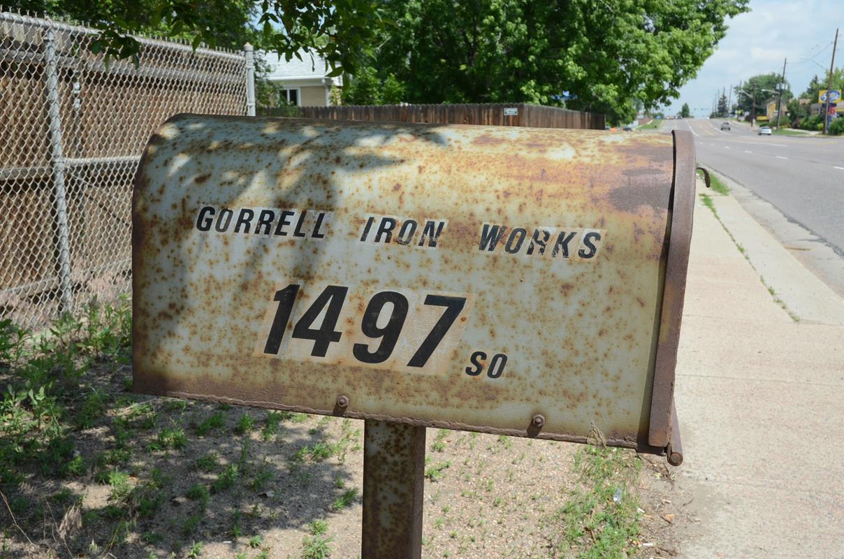 Gorrell Iron Works