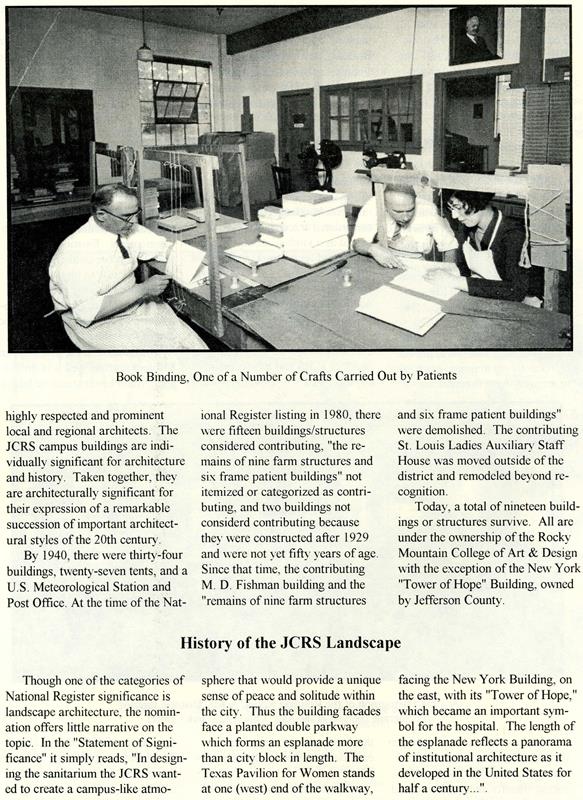 Lakewood Historical Society Newsletter, Summer 2004